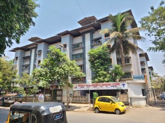 1 BHK Apartment For Resale in Capricorn CHS Vasai Vasai East Palghar  6731266