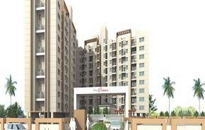 Studio Apartment For Rent in Garve Silver Treasure Talegaon Dabhade Pune 6731276