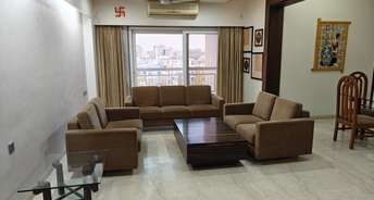 4 BHK Apartment For Rent in Vishwanath Shaligram 3 Satellite Ahmedabad 6731273