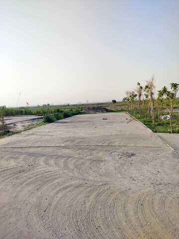 Plot For Resale in Sector Xu Iii Greater Noida  6731309