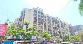 1 BHK Apartment For Resale in Sai Ashish Tower Vasai East Mumbai 6731310