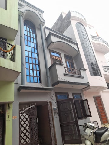 4 BHK Independent House For Resale in Mansarover Colony, Line Par Moradabad  6731350