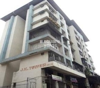 1 BHK Apartment For Resale in One Star JK Tower Vasai East Palghar  6731352