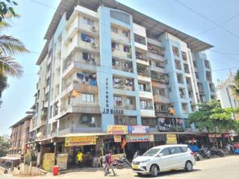 1 BHK Apartment For Resale in One Star JK Tower Vasai East Mumbai 6731352