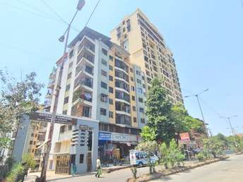 1 BHK Apartment For Resale in Serenity Gardens Vasai East Mumbai 6731361