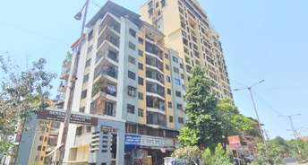 1 BHK Apartment For Resale in Serenity Gardens Vasai East Mumbai 6731361