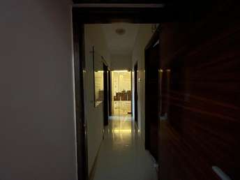 1 BHK Apartment For Resale in Mantri Park Goregaon East Mumbai 6731384