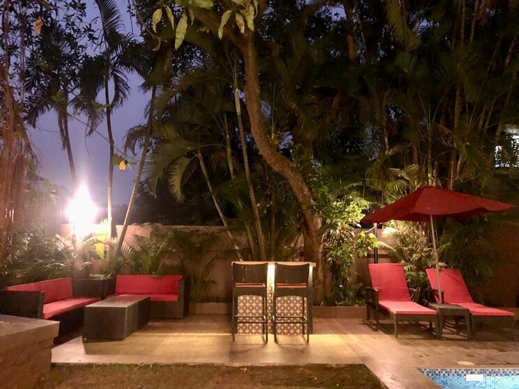 Exterior View, lonavala-square 4 Bedroom 5600 Sq.Ft. Villa In Lonavala Pune 6731429