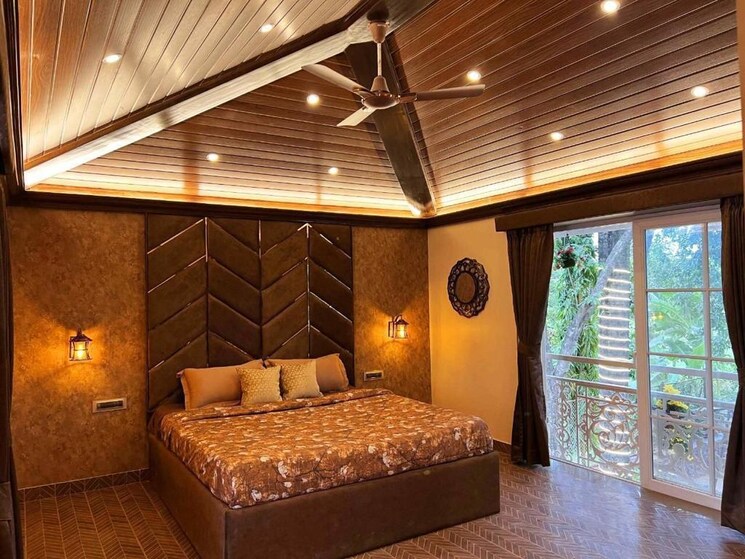 Bedroom, lonavala-square 4 Bedroom 5600 Sq.Ft. Villa In Lonavala Pune 6731429