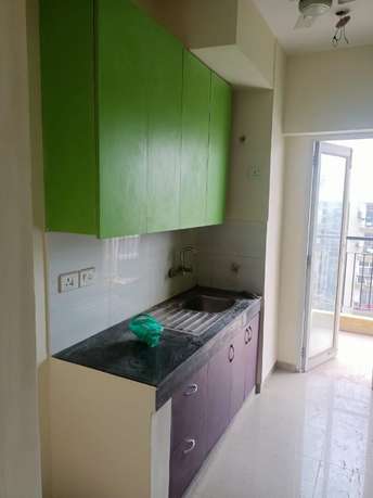 2 BHK Apartment For Rent in KW Srishti Raj Nagar Extension Ghaziabad  6731502