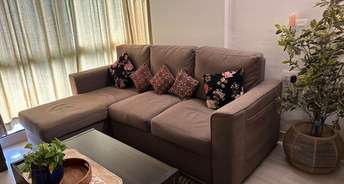 1 BHK Apartment For Rent in Aspen Park Goregaon East Mumbai 6731528