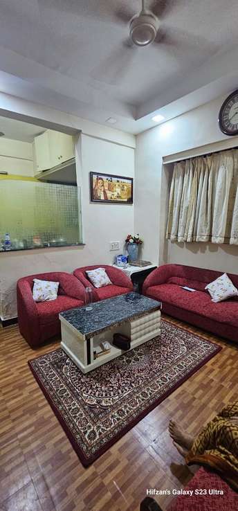 3 BHK Apartment For Rent in Nanak Niwas Juhu Mumbai 6731569