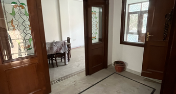 3 BHK Builder Floor For Resale in RWA Kalkaji Block F Kalkaji Delhi 6731567