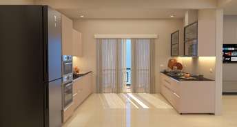 3 BHK Apartment For Resale in Forever Prabhat Heights Dundahera Ghaziabad 6731552