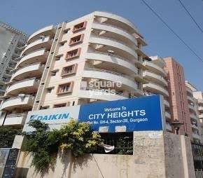 4 BHK Apartment For Rent in City Heights Sector 39 Gurgaon 6731582