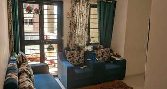 2 BHK Apartment For Rent in Kohinoor Sapphire Tathawade Pune 6731585