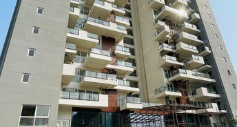 3 BHK Apartment For Rent in One Oak Atmos Gomti Nagar Lucknow 6731606
