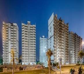 2 BHK Apartment For Rent in Raheja Navodaya Sector 95 Gurgaon 6731605