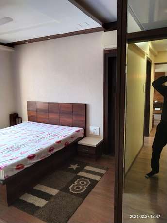 1 BHK Apartment For Rent in Mantri Serene Goregaon East Mumbai 6731596