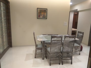 3 BHK Apartment For Rent in Vesu Surat  6731612