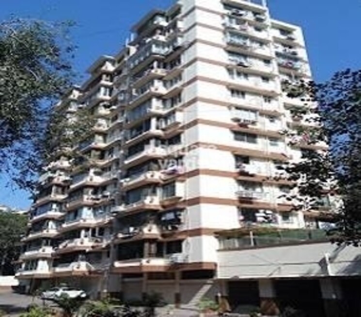Exterior View, divyalok-chs 3 Bedroom 1400 Sq.Ft. Apartment In Malabar Hill Mumbai 6731649