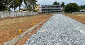 Plot For Rent in Sri Sai Residency Ameenpur Ameenpur Hyderabad 6731637