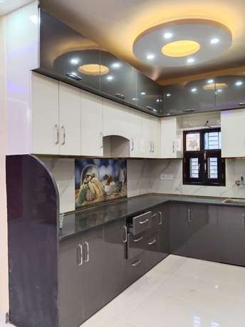 3 BHK Builder Floor For Rent in Vipin Garden Delhi 6731648