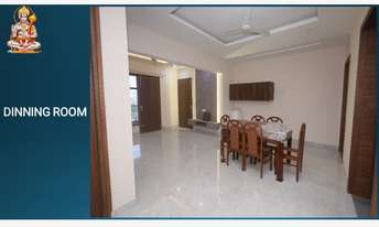 3 BHK Independent House For Rent in Aerocity Mohali 6731677