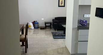2 BHK Apartment For Rent in Emaar Digi Homes Sector 62 Gurgaon 6731623