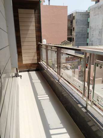 3 BHK Builder Floor For Resale in Dwarka Mor Delhi 6731671