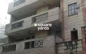 3 BHK Builder Floor For Resale in RWA Saket Block E Saket Delhi 6731680