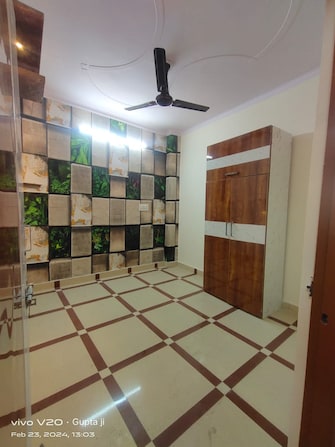 2 BHK Builder Floor For Resale in Bindapur Delhi  6731724