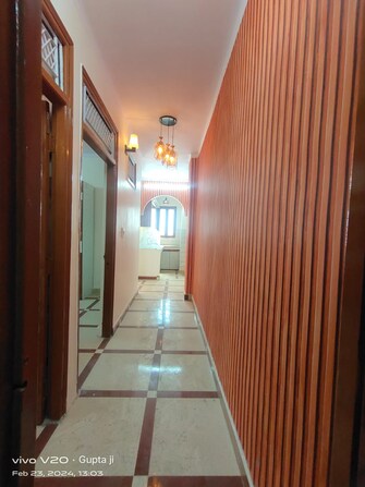 2 BHK Builder Floor For Resale in Bindapur Delhi  6731724