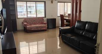 2 BHK Apartment For Rent in Raviraj Park Island Yerawada Pune 6731698