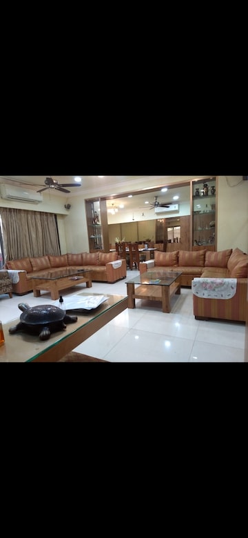 2 BHK Apartment For Resale in New Mahada Colony Goregaon East Mumbai  6731723