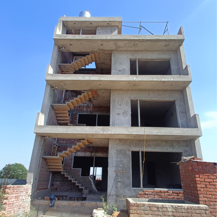 Exterior View, mullanpur  300 Sq.Yd. Plot In Mullanpur Chandigarh 6731753