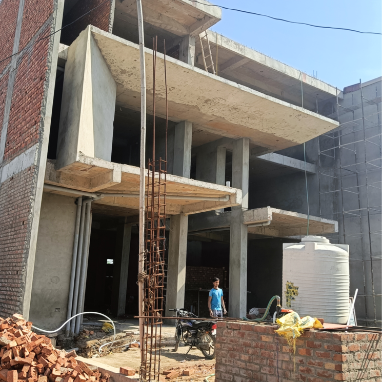 Exterior View, mullanpur  300 Sq.Yd. Plot In Mullanpur Chandigarh 6731753
