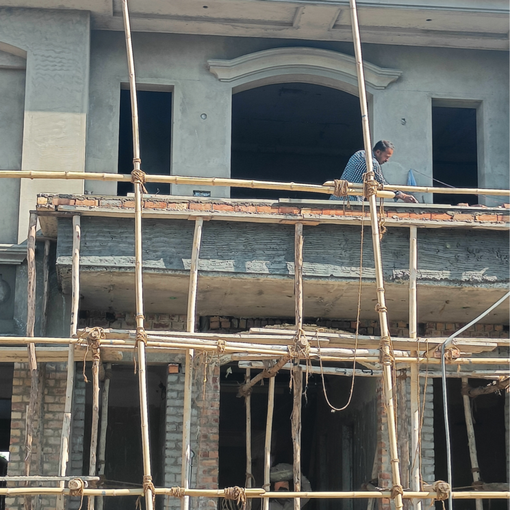 Exterior View, mullanpur  300 Sq.Yd. Plot In Mullanpur Chandigarh 6731753