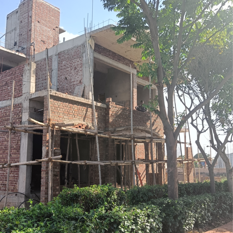 Exterior View, mullanpur  300 Sq.Yd. Plot In Mullanpur Chandigarh 6731753