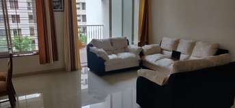 2 BHK Apartment For Rent in Kunal Aspiree Balewadi Pune 6731756