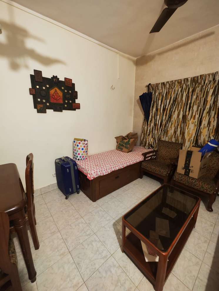 Vijay Apartment