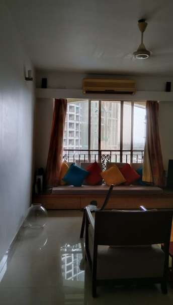 2 BHK Apartment For Resale in Dosti Acres Aster Wadala East Mumbai  6731805