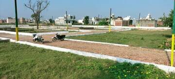 Plot For Resale in Sector 20 Greater Noida  6731812