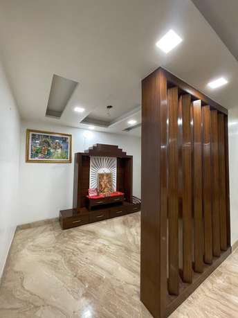 4 BHK Builder Floor For Resale in Sector 21c Faridabad 6731819