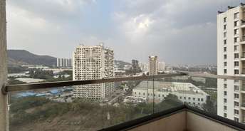 2 BHK Apartment For Rent in VJ Yashwin Nuovo Centro Wakad Pune 6731911