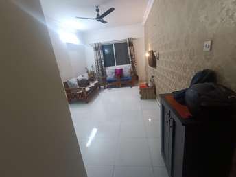 1 BHK Apartment For Rent in Siddhivinayak Ginger Pimple Saudagar Pune 6731939