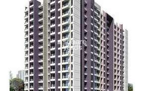 1 BHK Apartment For Resale in Dimple La Belleza Borivali East Mumbai 6731956