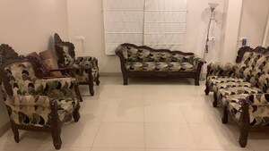 6 BHK Apartment For Sale in Mayfair Eleganza Phase II, Kondhwa