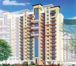 1 BHK Apartment For Resale in DLasa Heights Nalasopara East Mumbai  6731962