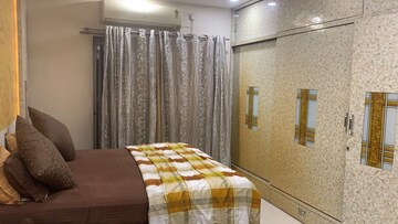 Master Bedroom in 6 BHK Apartment at Mayfair Eleganza Phase II, Kondhwa – for Sale